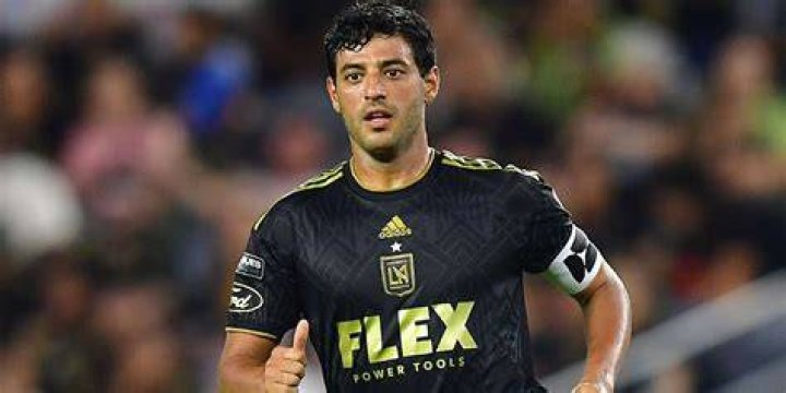 Carlos Vela - Age, Family, Bio