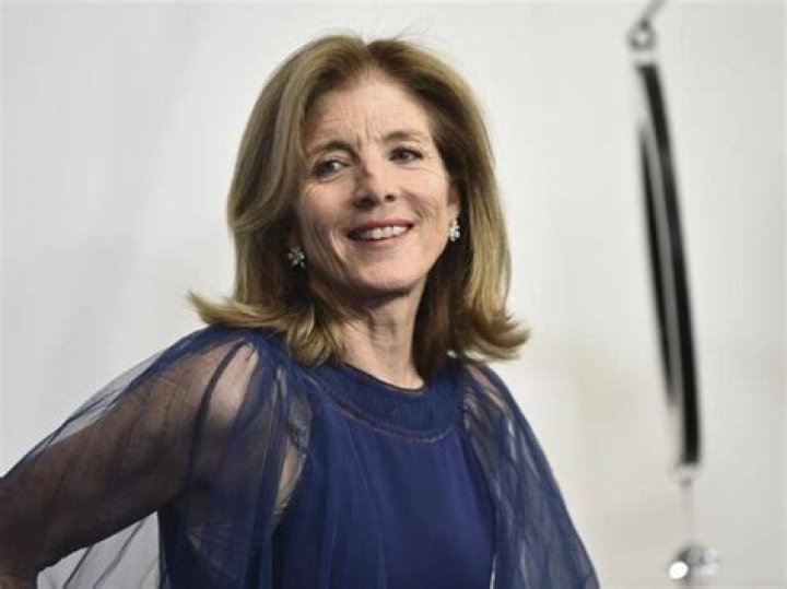 Caroline Kennedy Illness: Still Suffering From Rheumatoid Arthritis