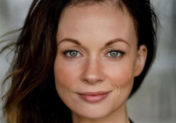 Carolyn Bracken Wikipedia Bio Age Partner And Instagram