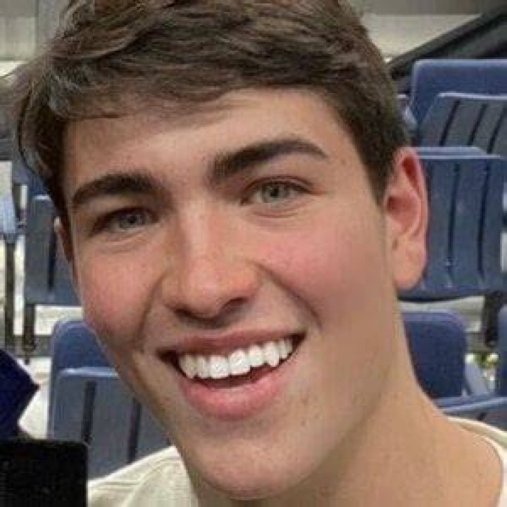 Carson Curran - Age, Family, Bio