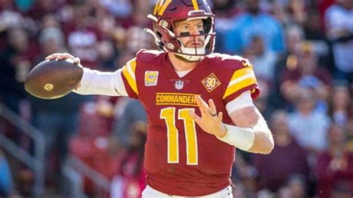 Carson Wentz’s Net Worth