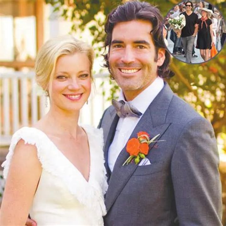 Carter Oosterhouse Wedding, Wife, Gay, Net Worth