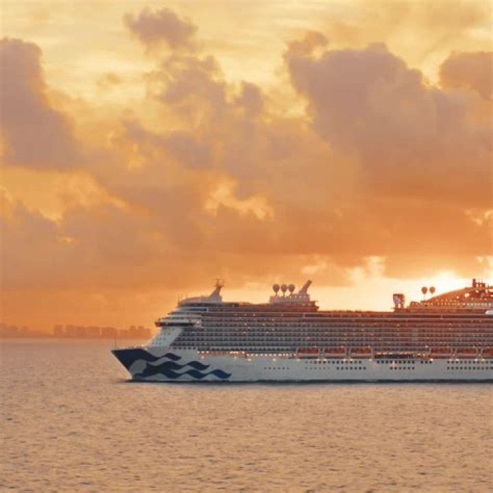 Casablanca Cruises: Best Cruises to Casablanca