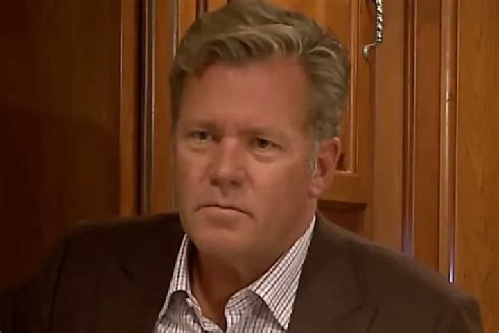 Catch a Predator’s Chris Hansen had 2nd mistress who thought she was the only one