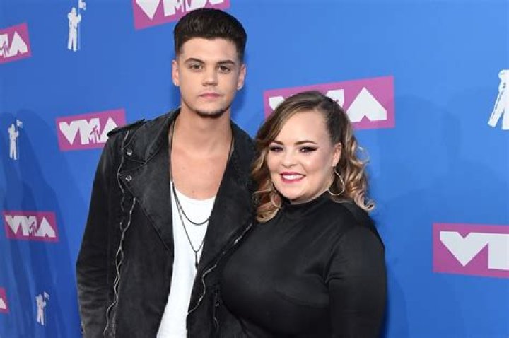 Catelynn Lowell's Brother Nick Blasts Tyler Baltierra In New Video
