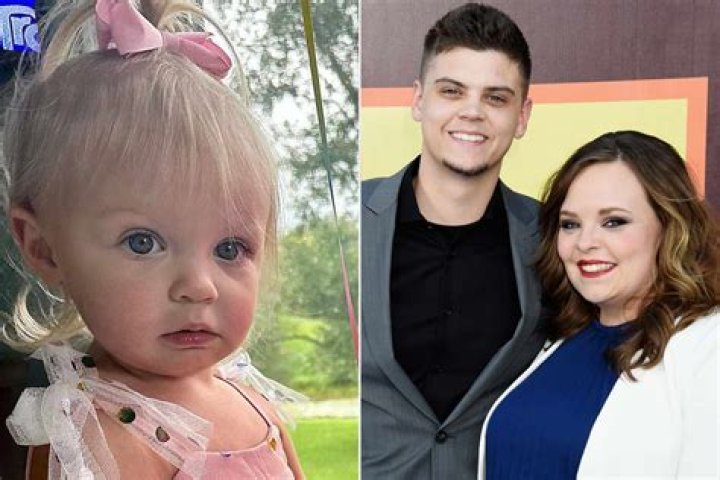 Catelynn Lowell and Tyler Baltierra Share The Most Difficult Part About Carly's Adoption