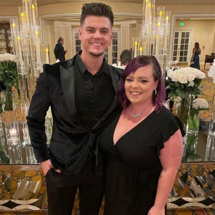 Catelynn Lowell Is Having Contractions!