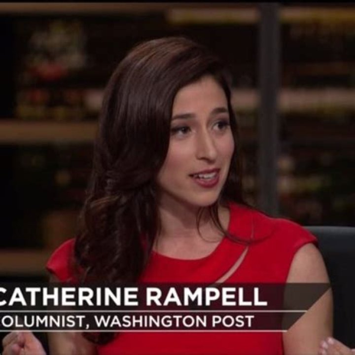 Catherine Rampell Wiki, Husband, Parents, Salary