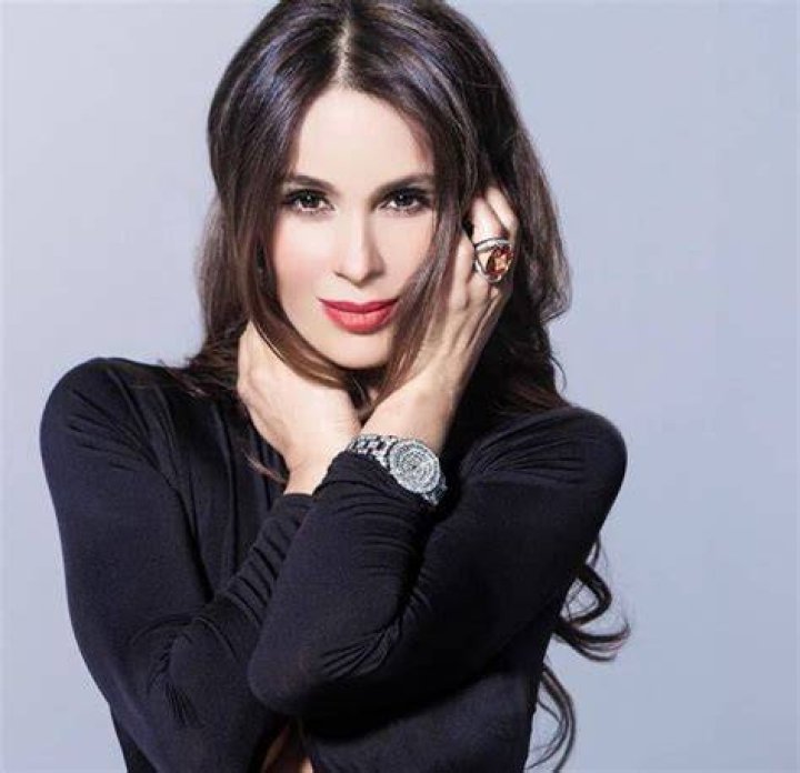 Catherine Siachoque Bio (Wiki) 