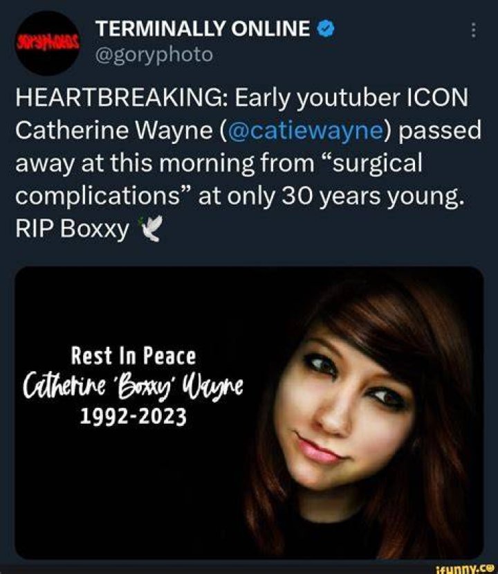 Catherine Wayne - Age, Family, Bio