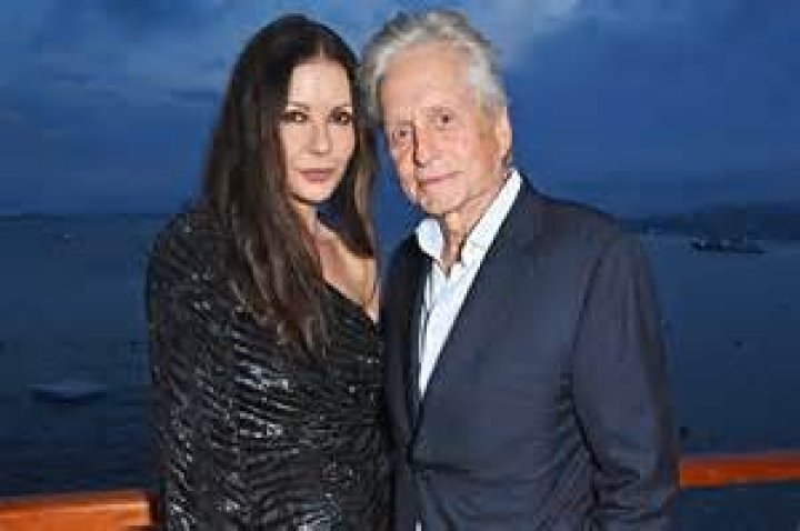 Catherine Zeta-Jones is still trying to get her 16-year-old daughter a career