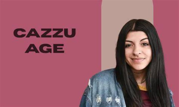 Cazzu - Age, Family, Bio