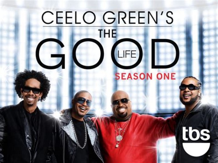 CeeLo Green - Age, Family, Bio