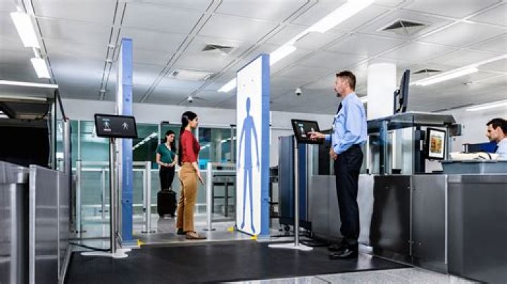 Cele|bitchy | Airport-Security-Check—Sa