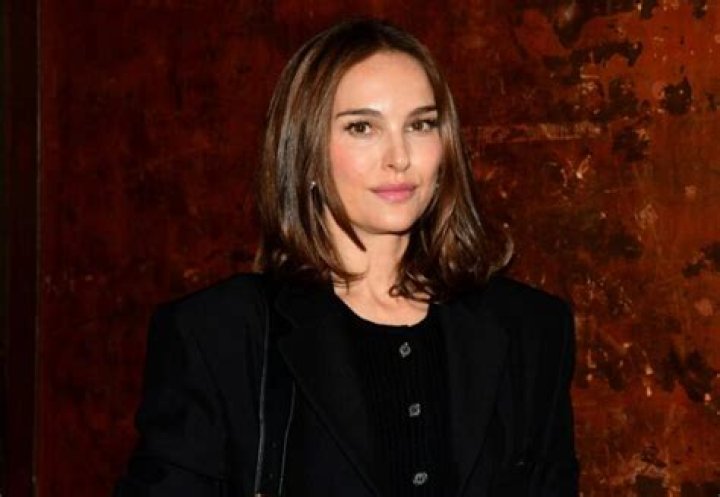 Cele|bitchy | portman VF