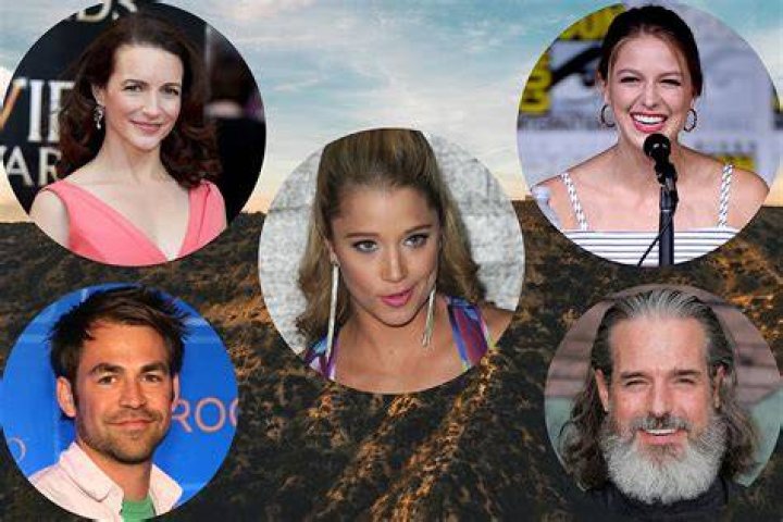 Celebrities Born In Colorado Springs, Colorado