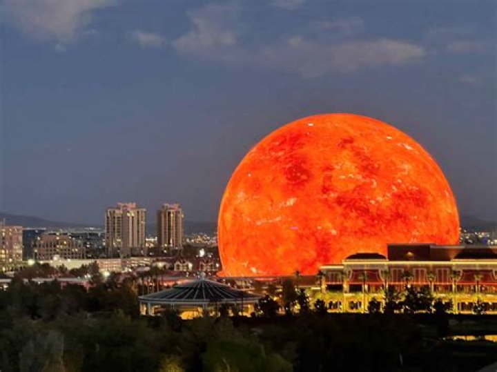 Celebrities Born In Las Vegas, Nevada