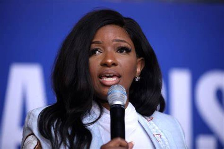 Celebrities Born In Liberty, Missouri