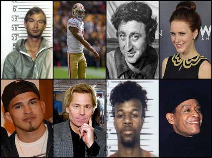 Celebrities Born In Milwaukee, Wisconsin