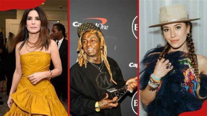 Celebrities Born In New Orleans, Louisiana