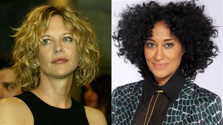Celebrities named Curly