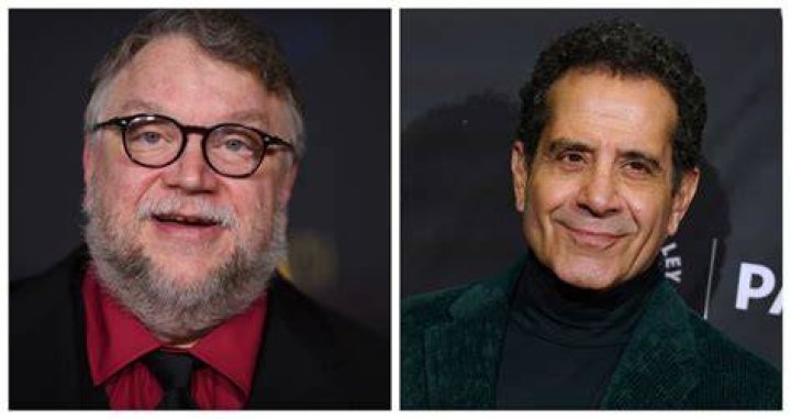 Celebrities named Guillermo