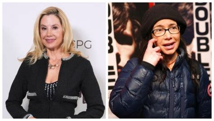 Celebrities named Janeane