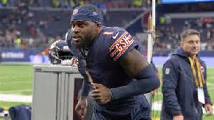 Celebrities named Jaylon