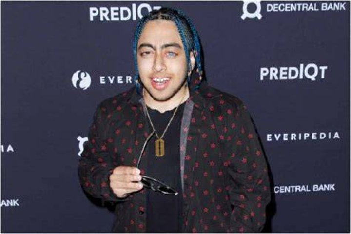 Celebrities named Nik
