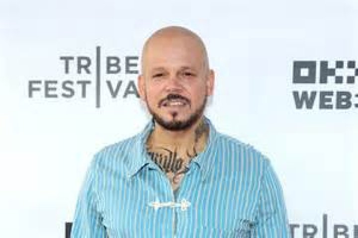 Celebrities named Residente