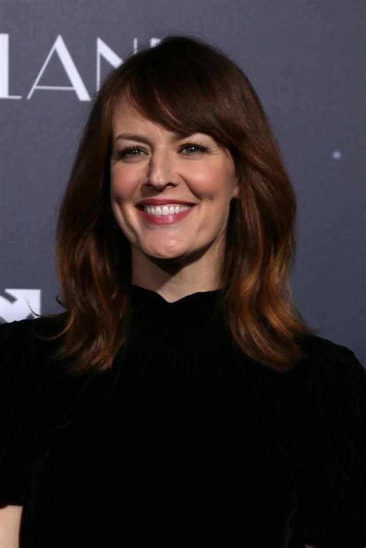 Celebrities named Rosemarie