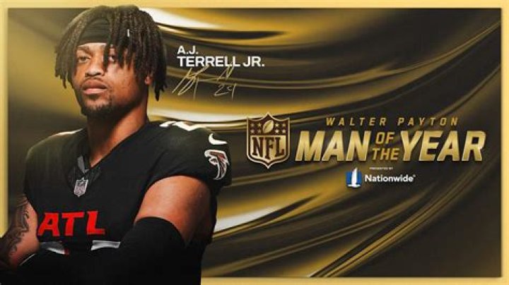 Celebrities named Terrell