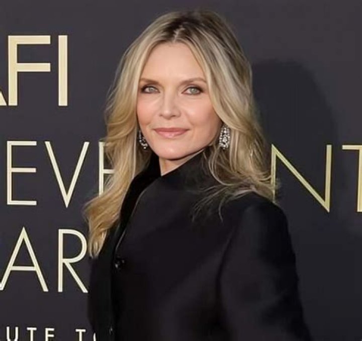Celebrities who are 65 years old