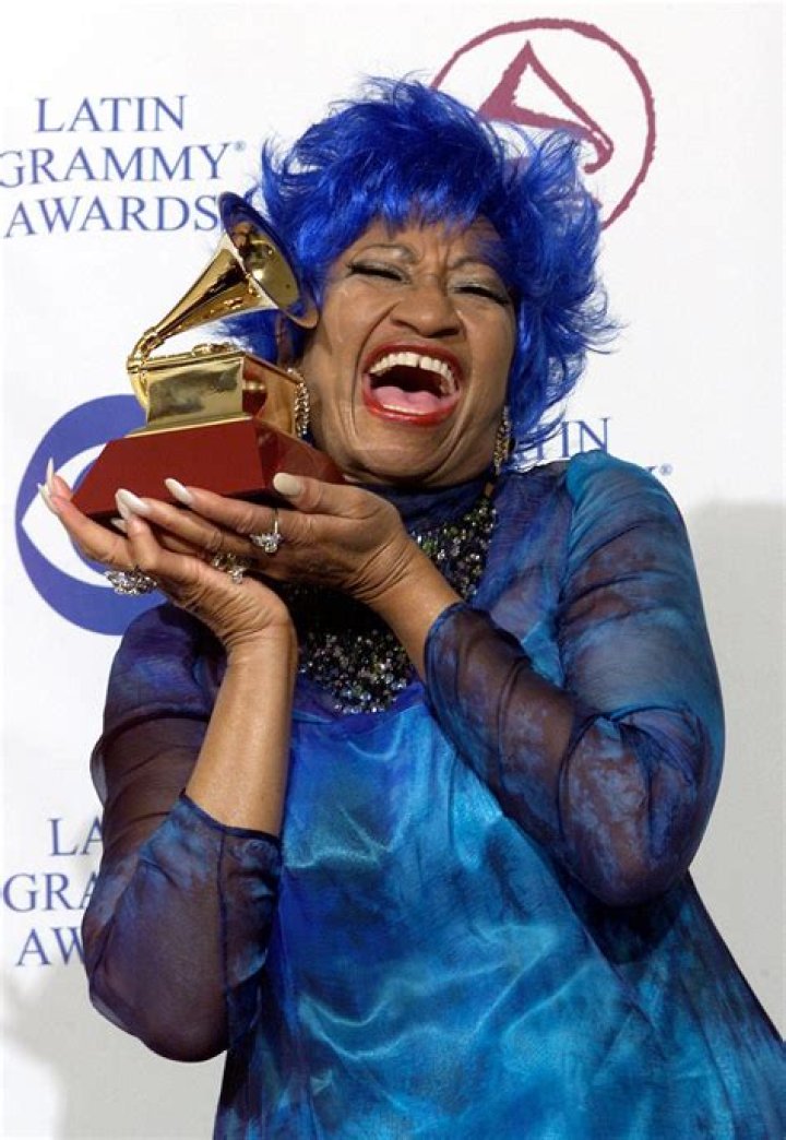 Celia Cruz Height, Weight, Net Worth, Age, Birthday, Wikipedia, Who, Instagram, Biography