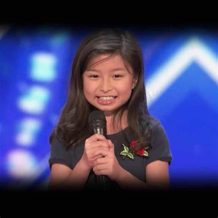 Celine Tam - Age, Family, Bio