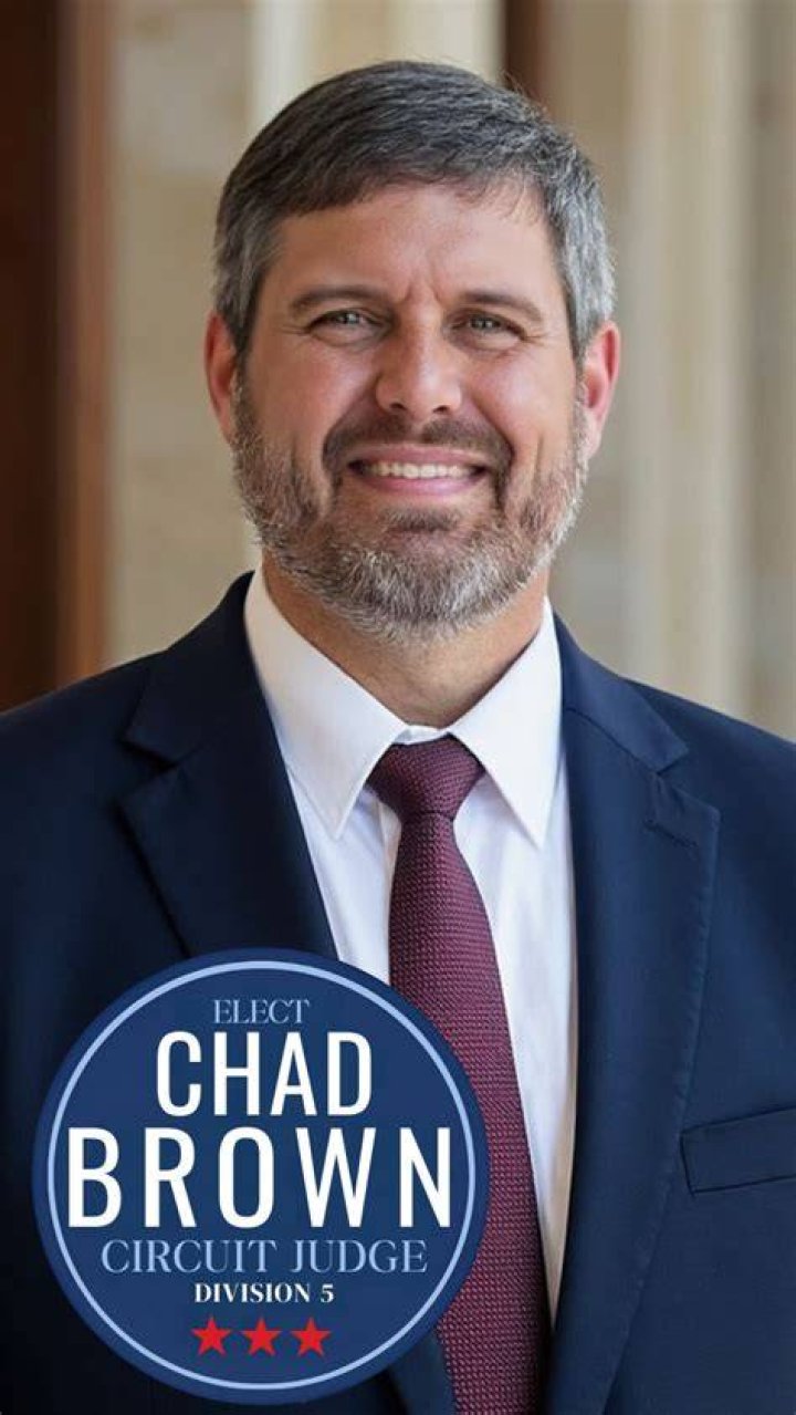 
Chad Brown Wife Who is Chad Brown Wife? 