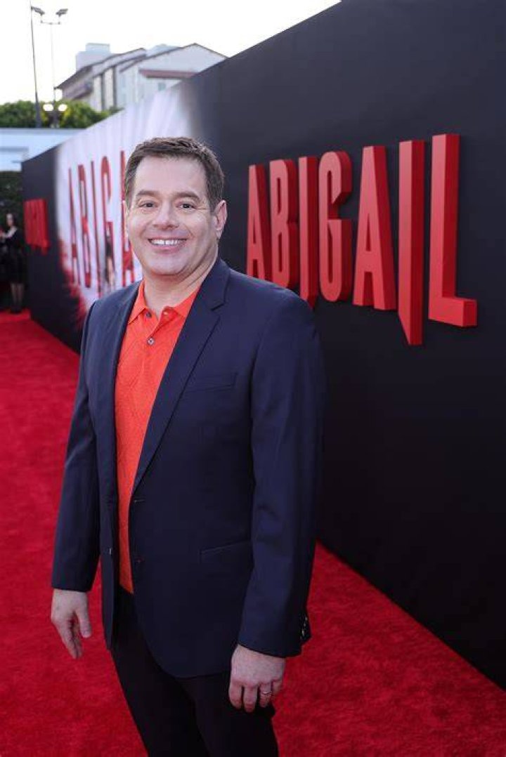 Chad Villella Bio (Wiki) 
