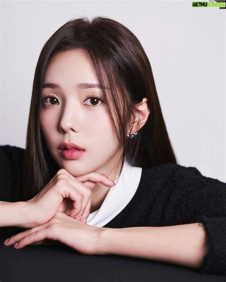 Chae Soo-bin Bio (Wiki) 