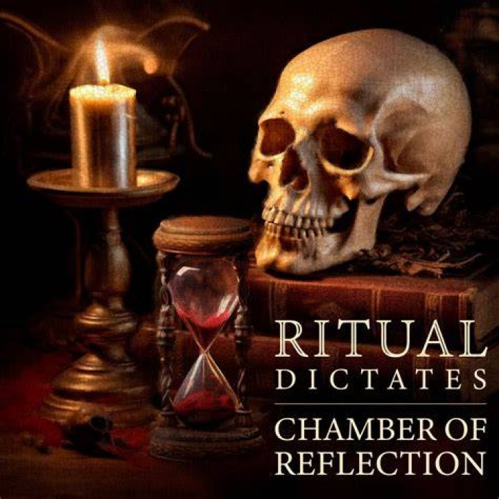 Chamber of Reflection - Artist, Ages, Trivia