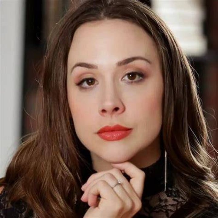 Chanel Preston - Age, Family, Bio