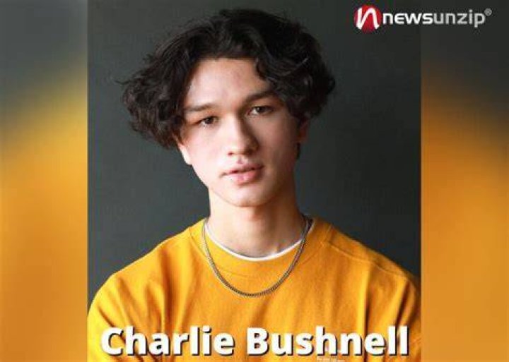 
Charlie Bushnell Height, Weight, Net Worth, Age, Birthday, Wikipedia, Who, Nationality, Biography 
