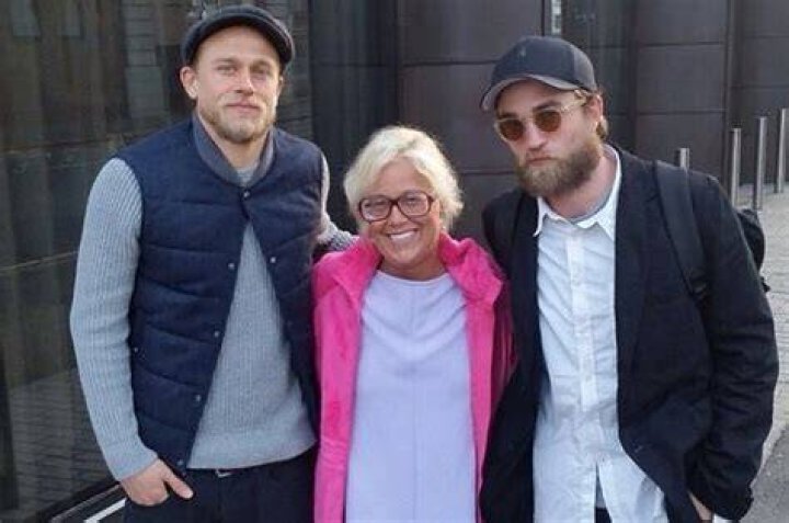Charlie Hunnam - Age, Family, Bio
