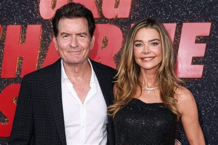 Charlie Sheen Net Worth : Cars & Movies