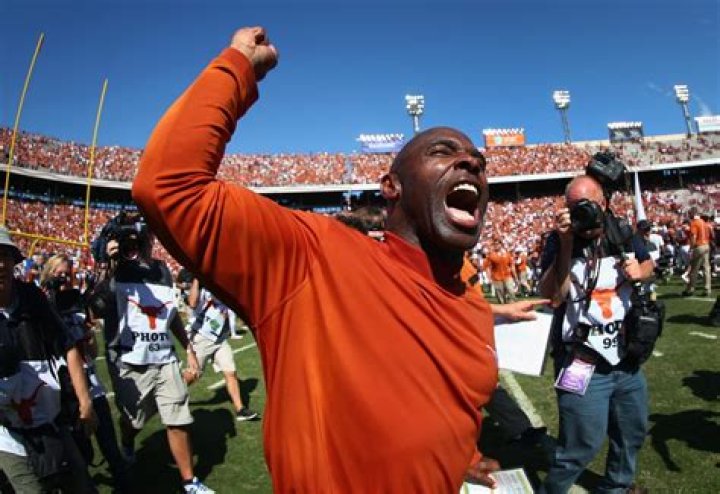 Charlie Strong Net Worth - Wiki, Age, Weight and Height, Relationships, Family, and More