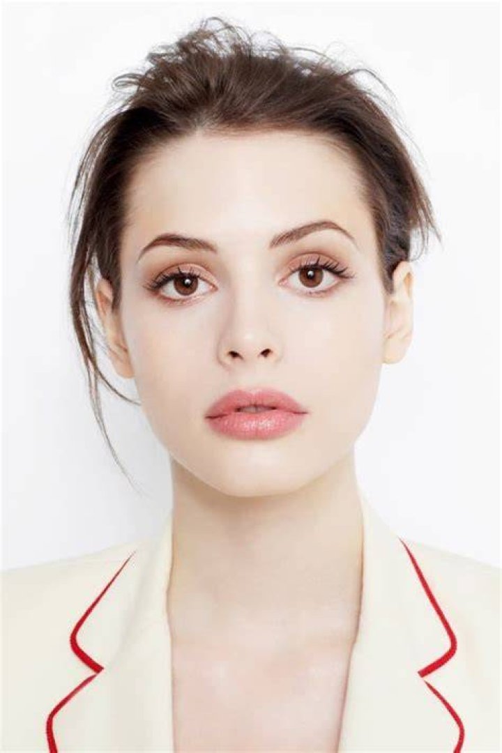 Charlotte Kemp Muhl Bio (Wiki) 