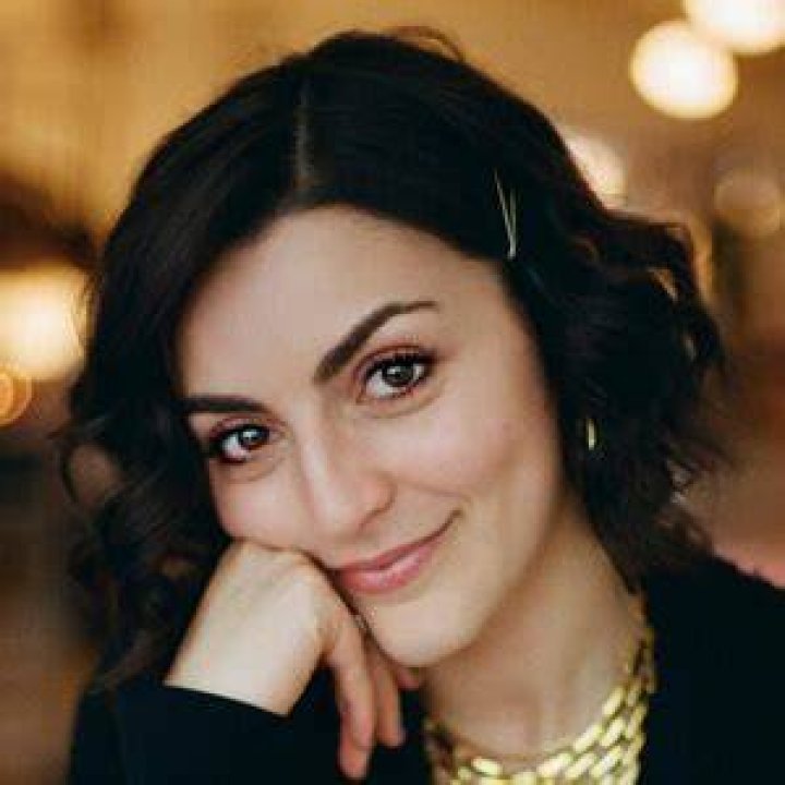 Charlotte Palermino - Age, Family, Bio