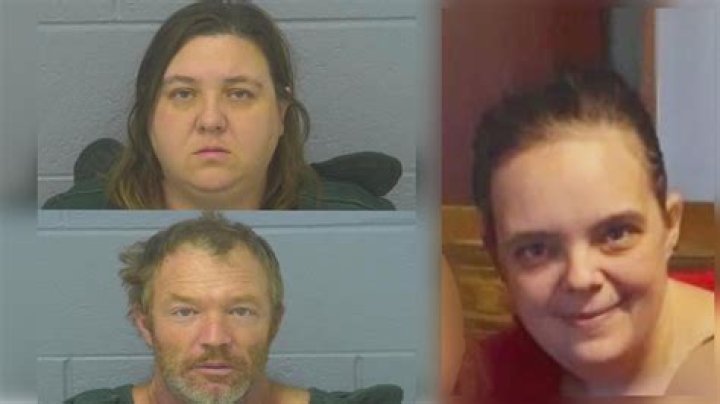 Charlotte Rae Sargent Daughter Arrest Arkansas: Is She In prison?