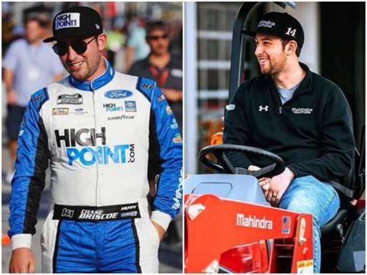 Chase Briscoe Net Worth [2022 Update]: How Rich Is The Racing Driver?