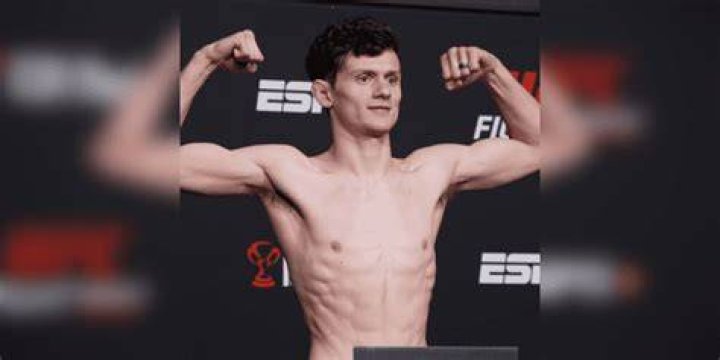 Chase Hooper Height, Age, Girlfriend, Biography, Wiki, Net Worth