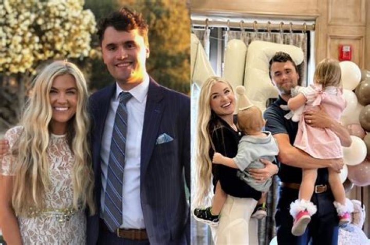 Chase Morrill Net Worth. Wife Sarah, Children, Age, Wikipedia Bio.